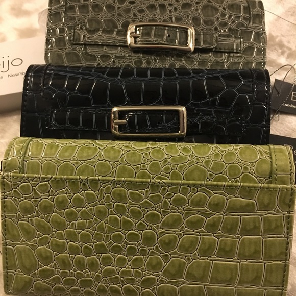 Beijo “Sure Thing” Wallet - Picture 3 of 5